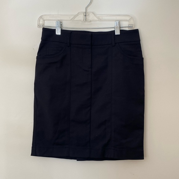 Guess black skirt - Picture 1 of 4